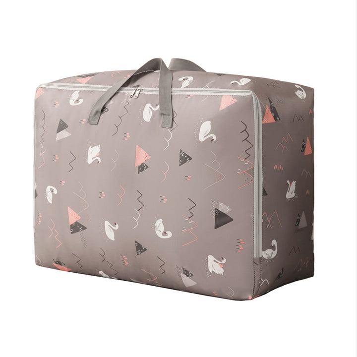 Cartoon Pattern Storage Organizer