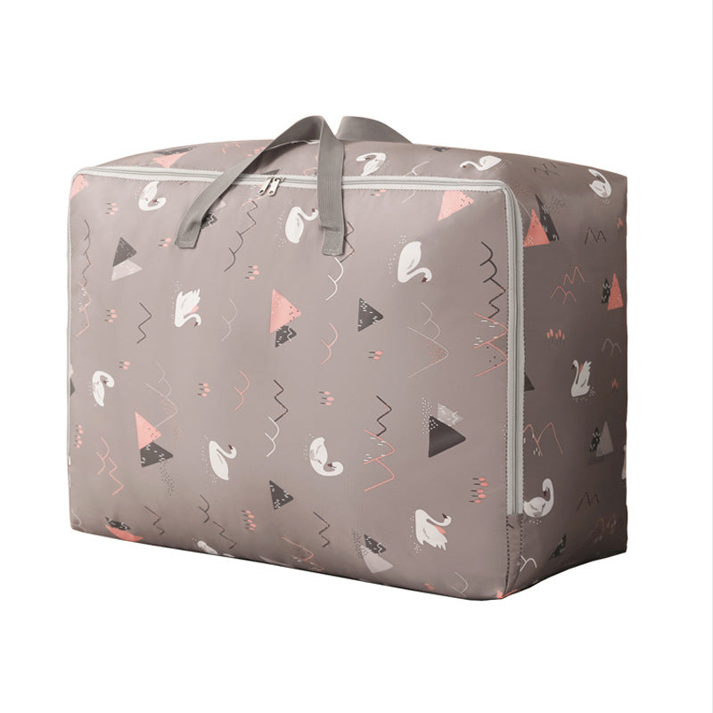 Stylish Patterned Storage Bag