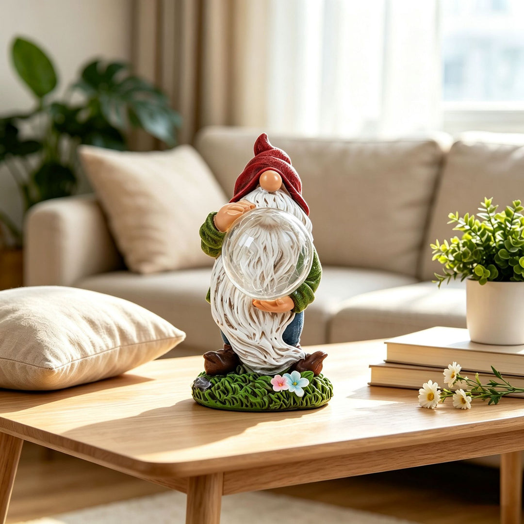 Garden Gnome Decorative