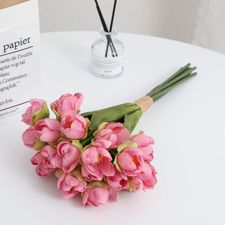 Artificial Flower Bouquet