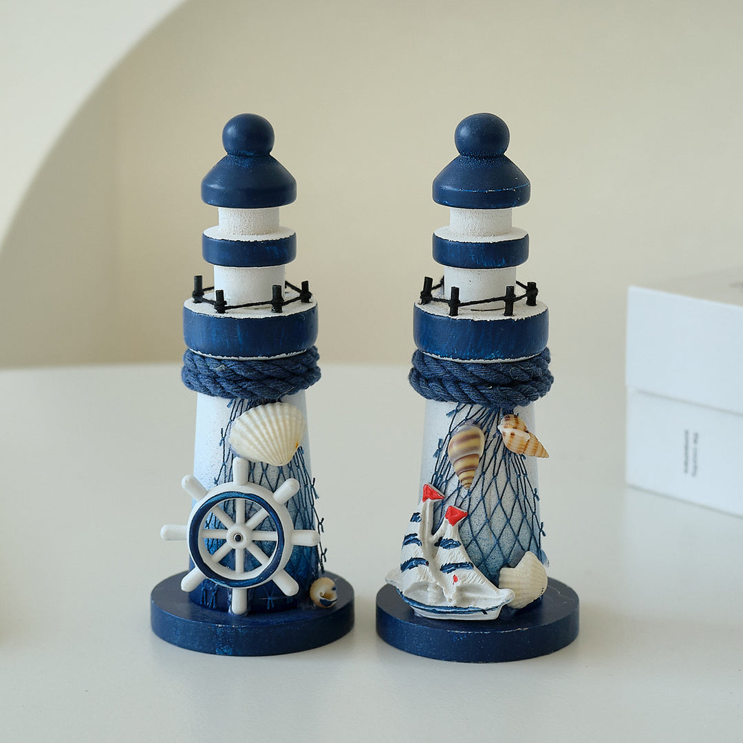 Decorative Ship Model