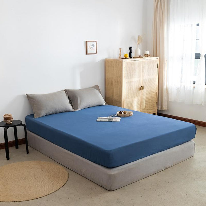 High-Quality Cotton Mattress Protector