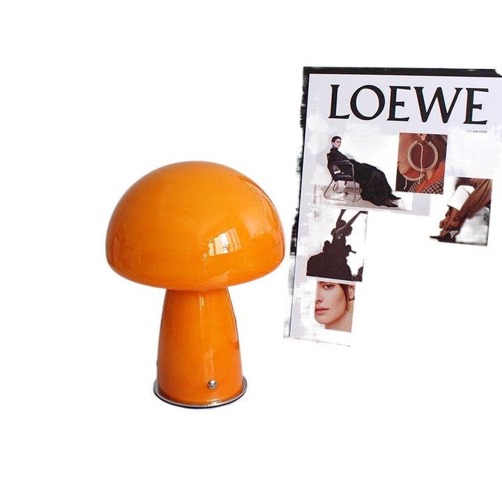 Decorative table lamp