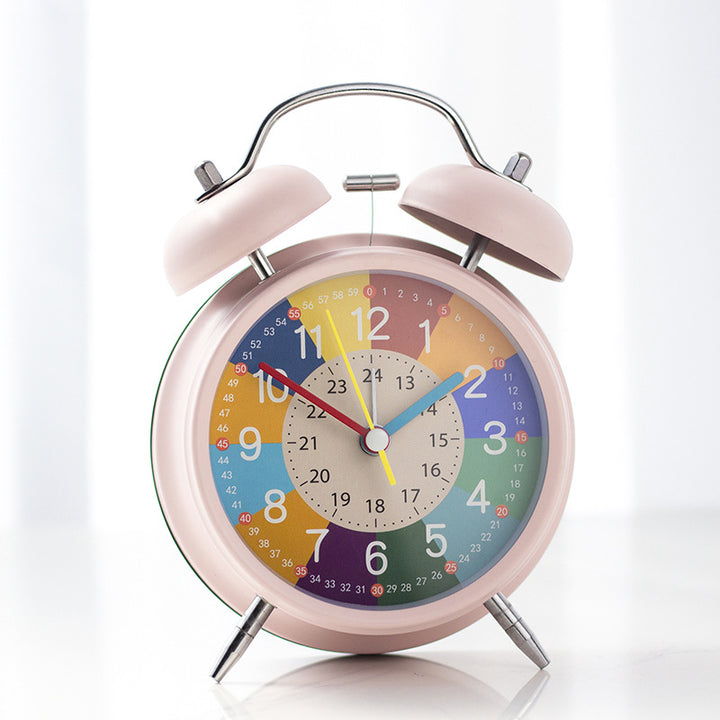 Avarnia Alarm Clock