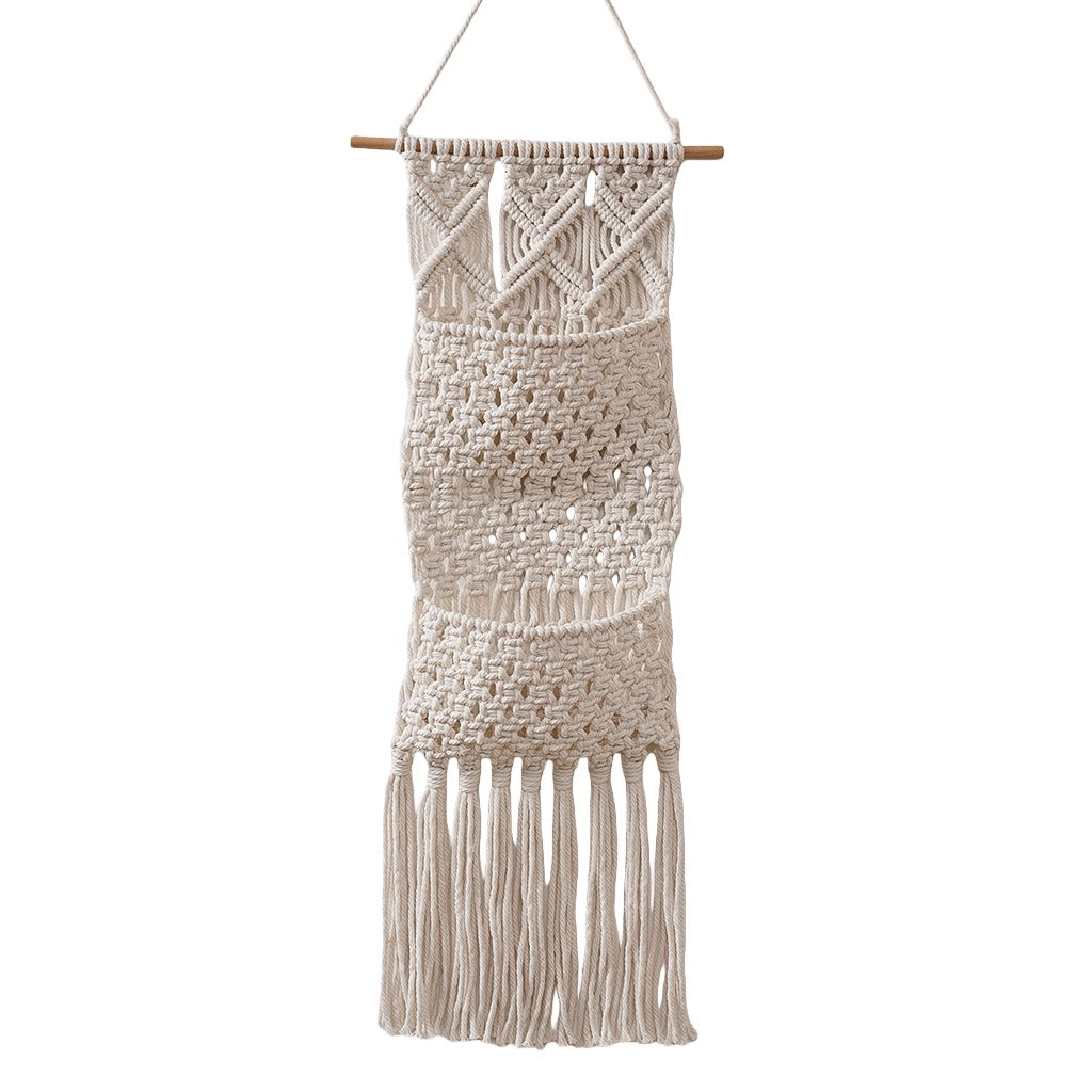 Macramé Wall Tapestry