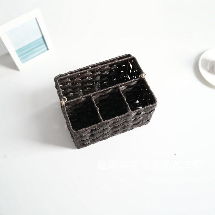 Woven Storage Basket