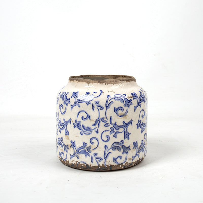 Avarnia Flower Vase