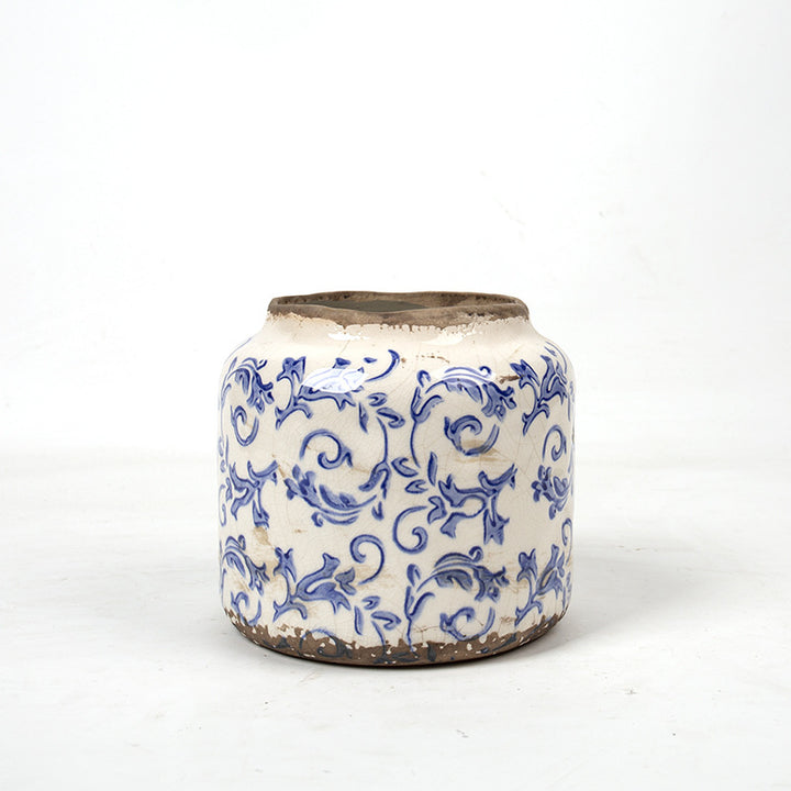 Avarnia Flower Vase