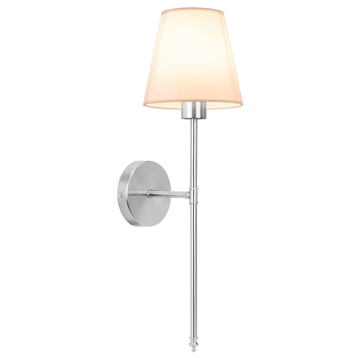 Elegant Minimalist Wall Lamp