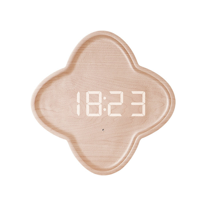 Designer table clock