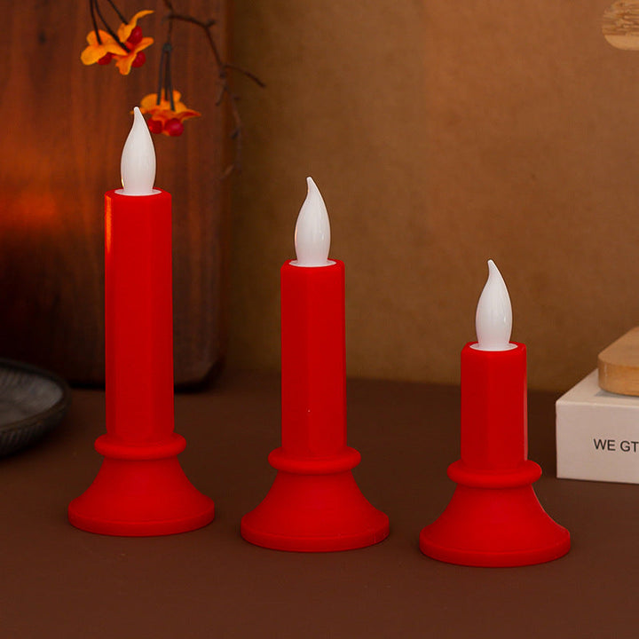 LED Decorative Candle