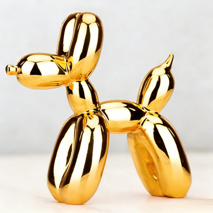 Sculpture in Animal Shape