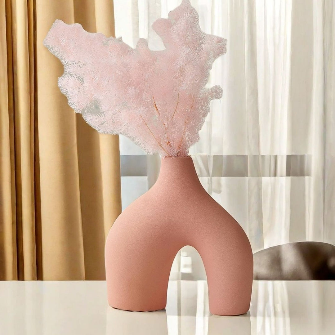 Abstract Sculptural