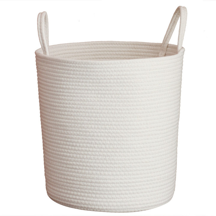 Stylish storage basket
