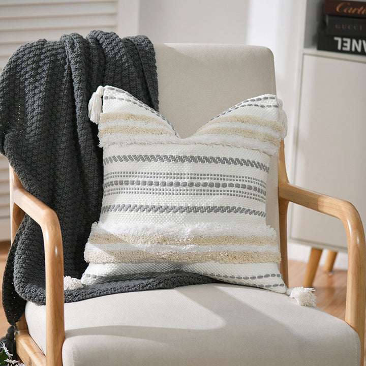 Home Decorative Cushion for Living Room