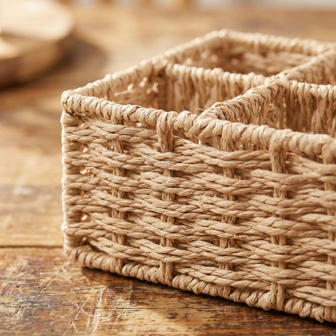 Kitchen Utensil Organizer