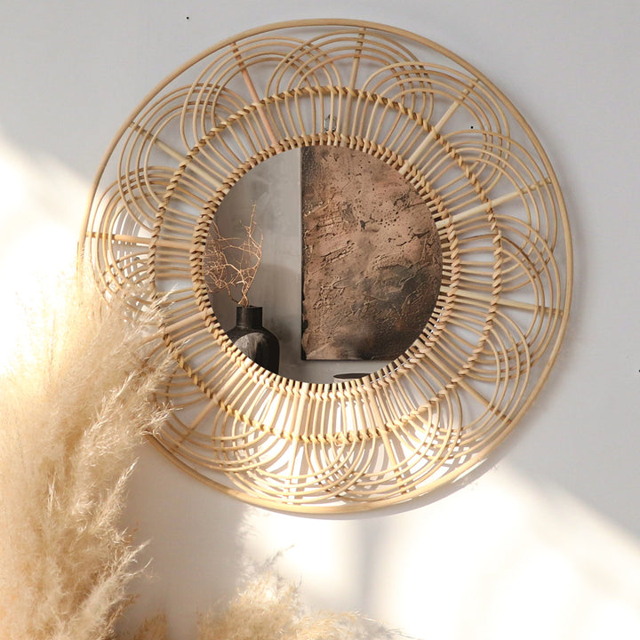 Decorative Wall Mirror