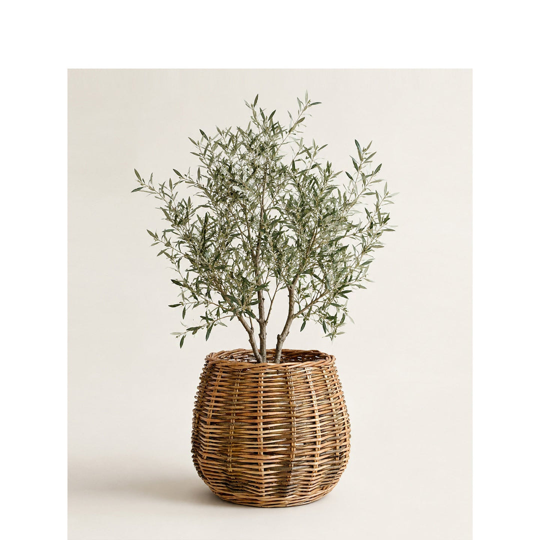 Decorative Laundry Basket