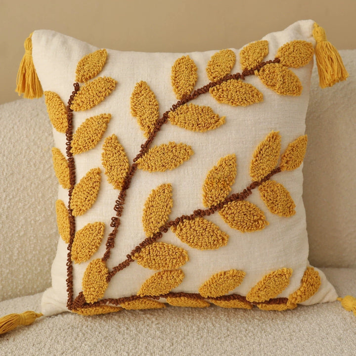 Decorative Throw Pillow for Cozy Home Decor