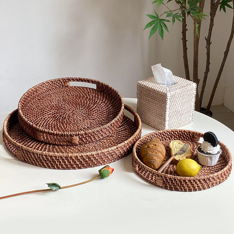 Decorative basket