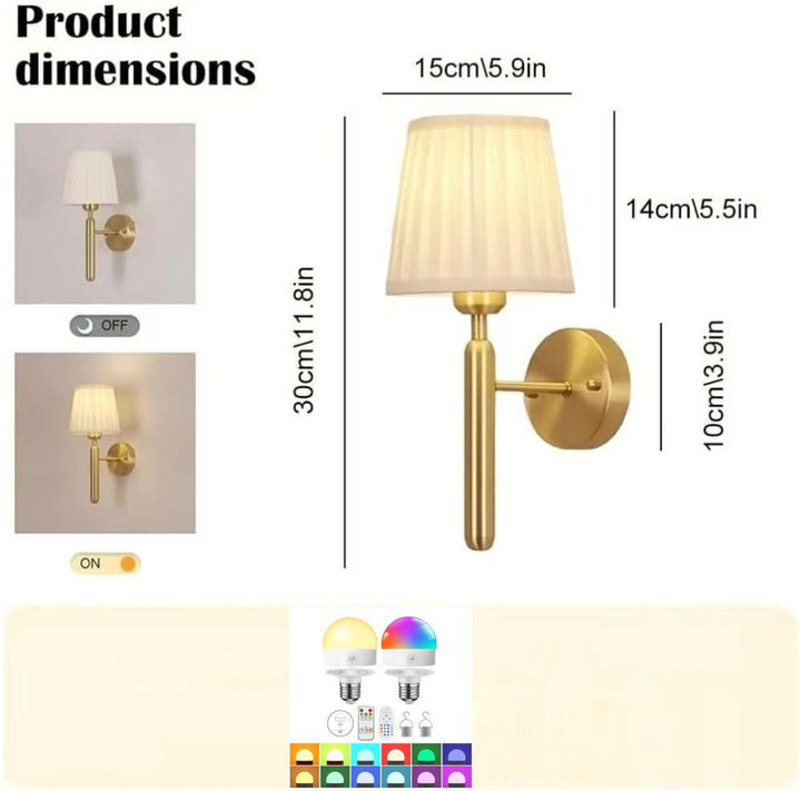 Modern Wall Lamp