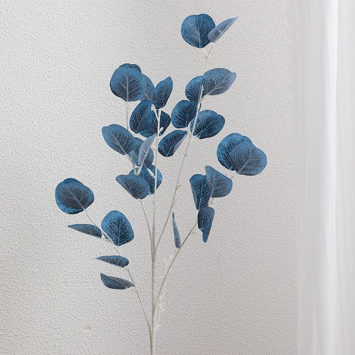 Artificial Eucalyptus Branch