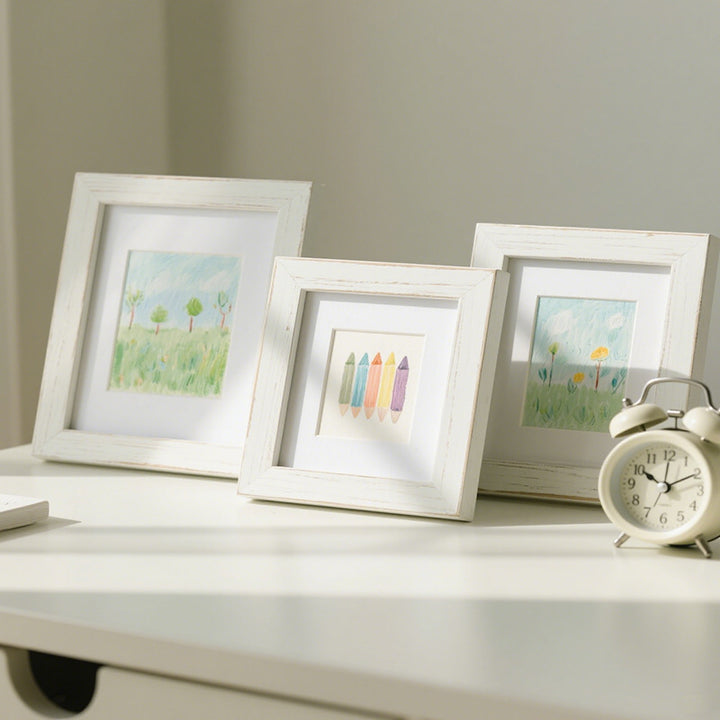 Decorative Wooden Frame