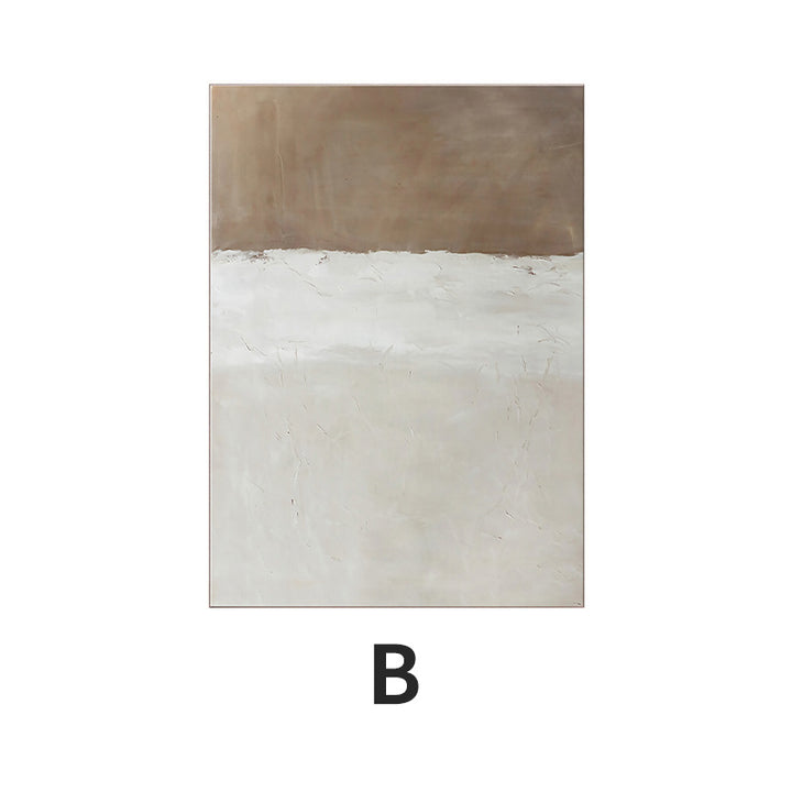 Abstract Minimalist Canvas Art