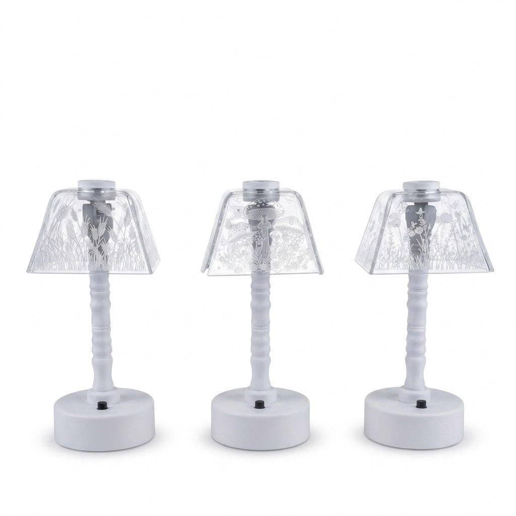 Table lamp