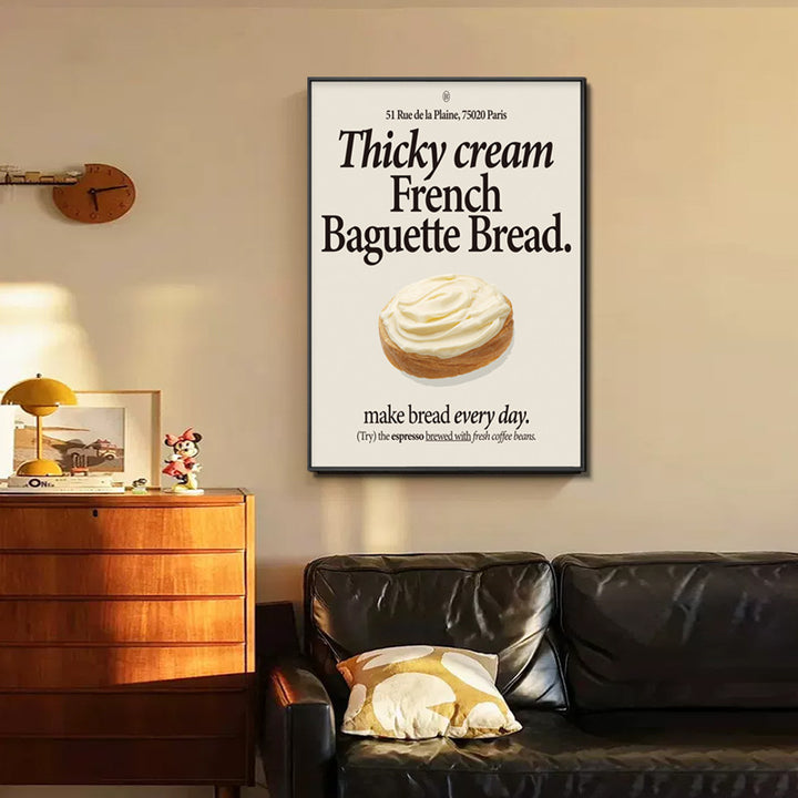 Decorative Wall Art Print 1790073678