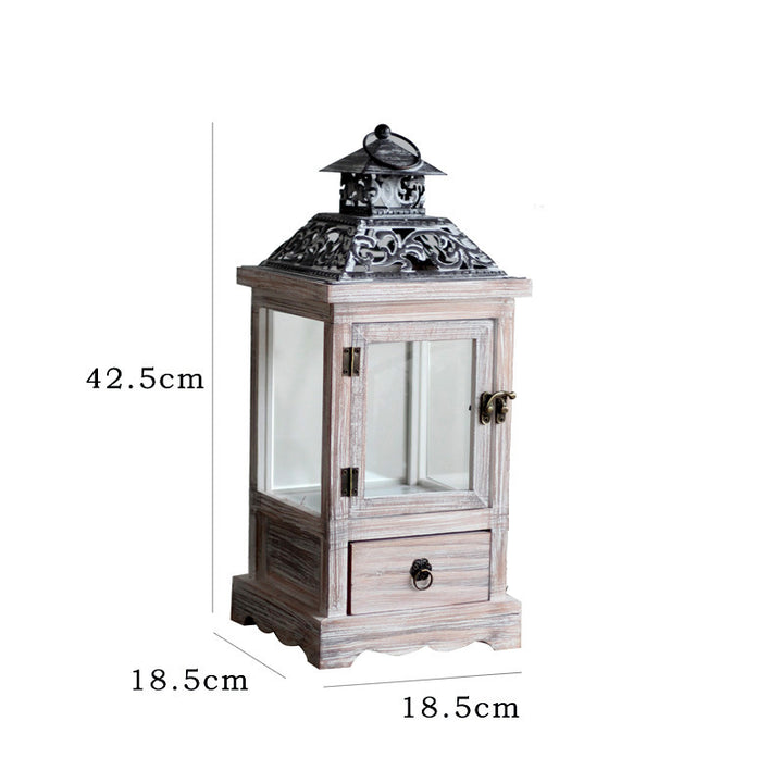Nostalgic Lantern