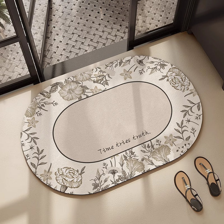 Home Decor Decorative Rug