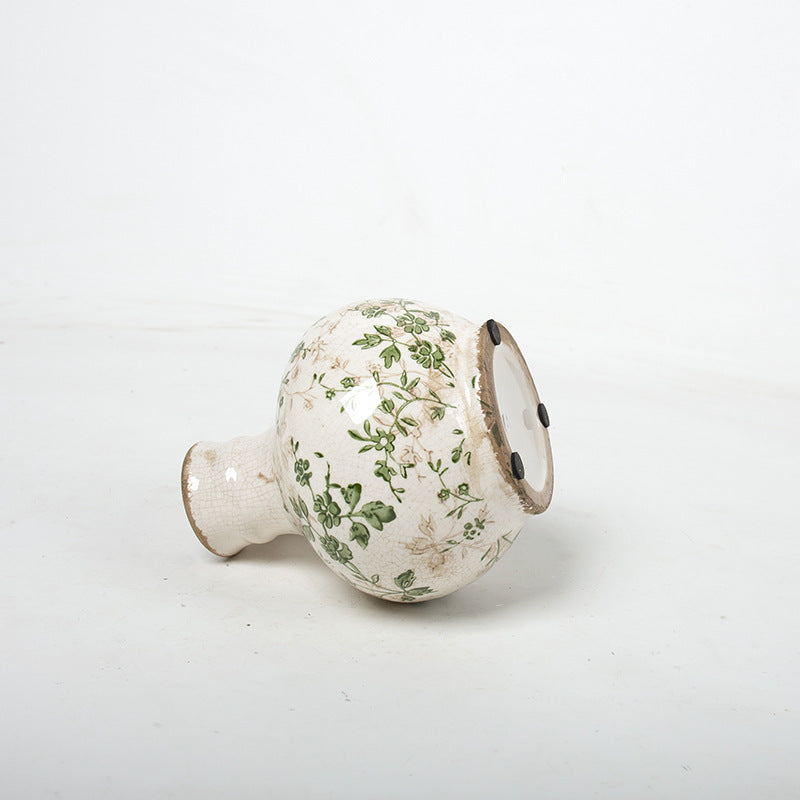Artistic Ceramic Vase