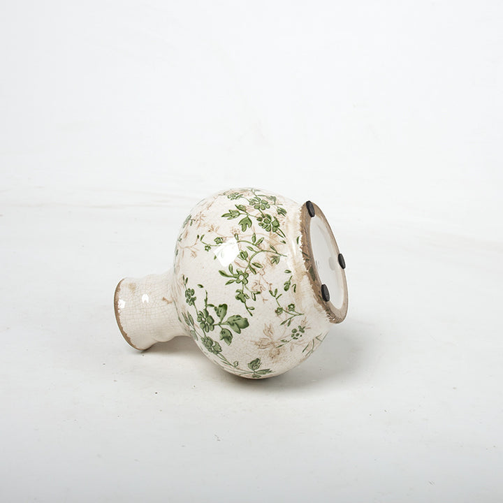 Artistic Ceramic Vase