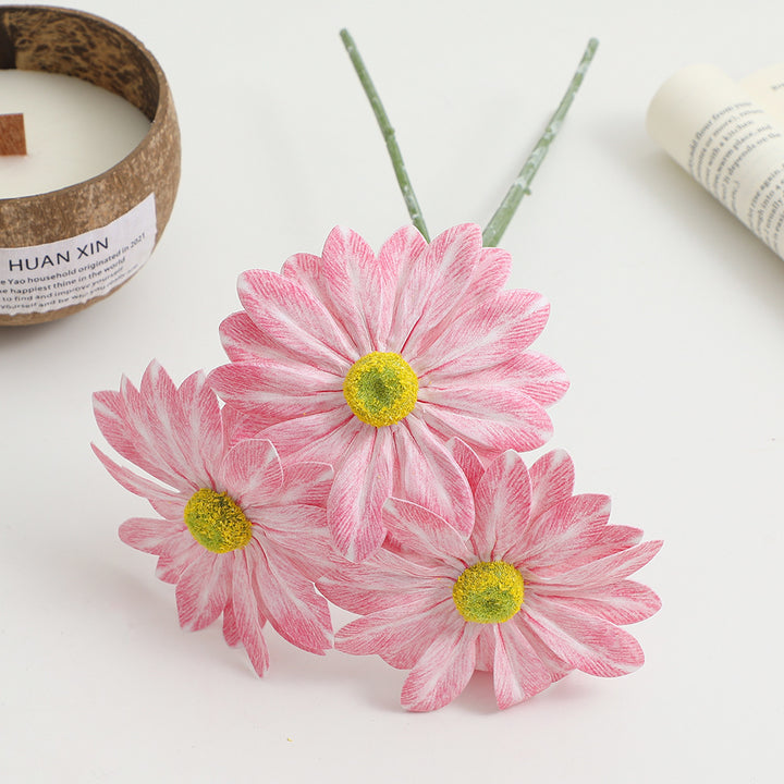 Artificial Flower Bouquet