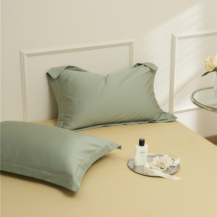 Decorative Luxurious Soft Satin Pillowcases Avarnia