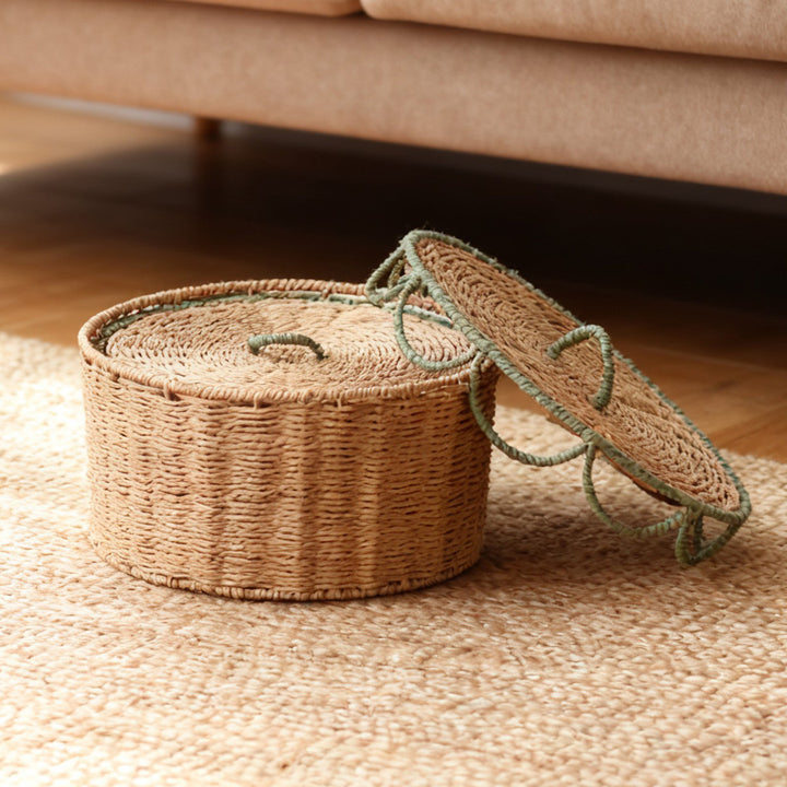 Storage basket