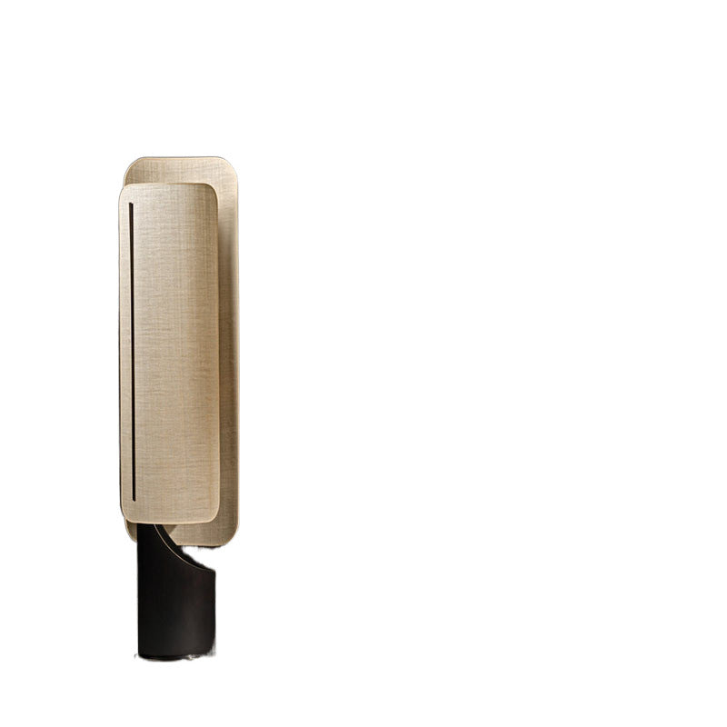 Contemporary Slim Floor Lamp