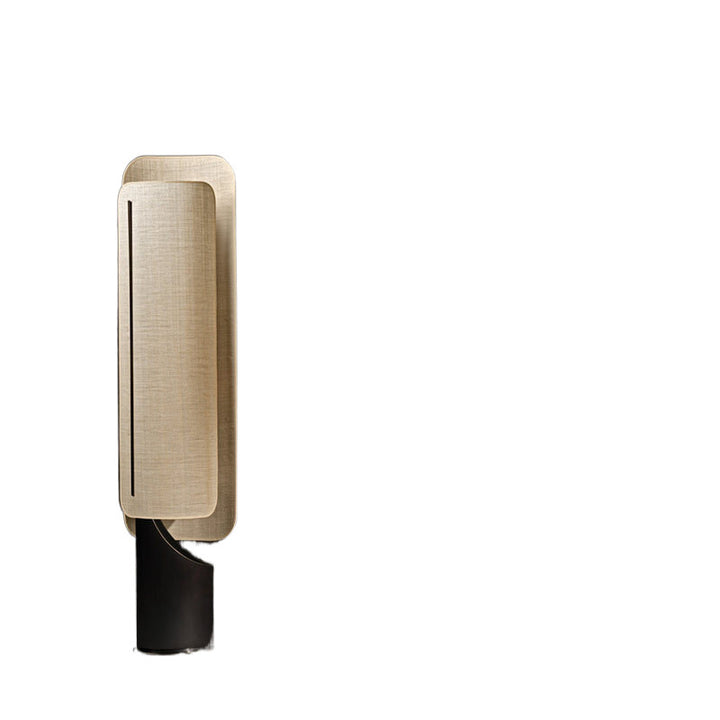 Contemporary Slim Floor Lamp
