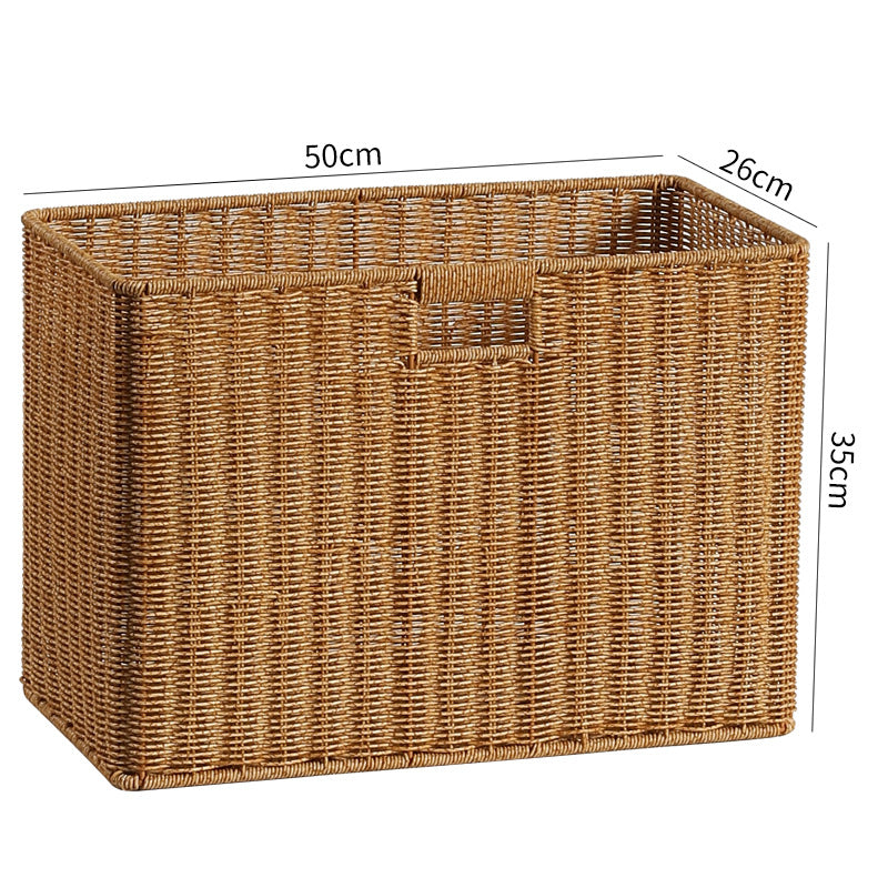 Decorative Storage Basket