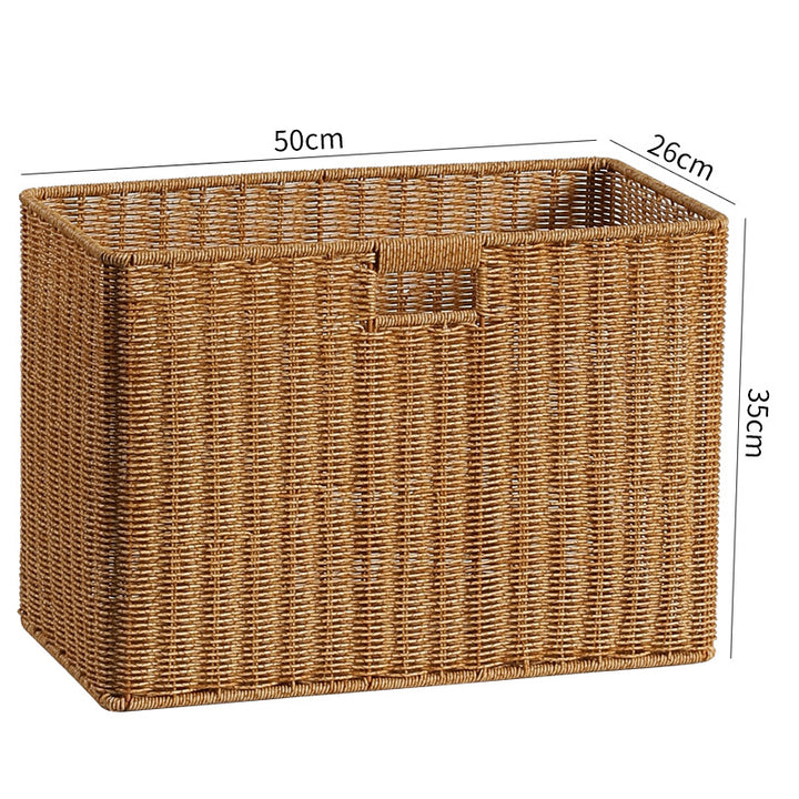 Decorative Storage Basket