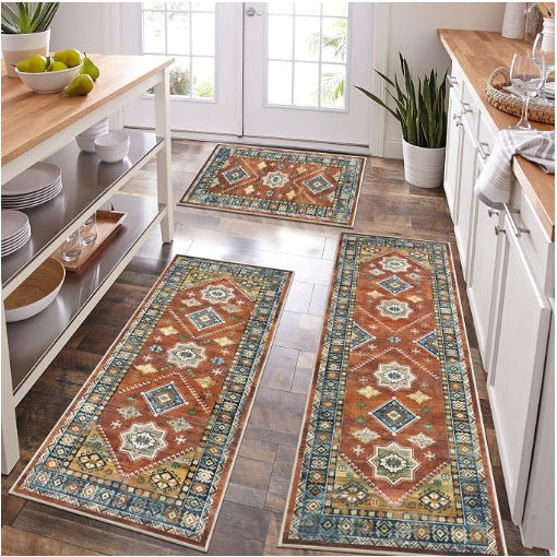 Home Decor Kitchen Mat Set