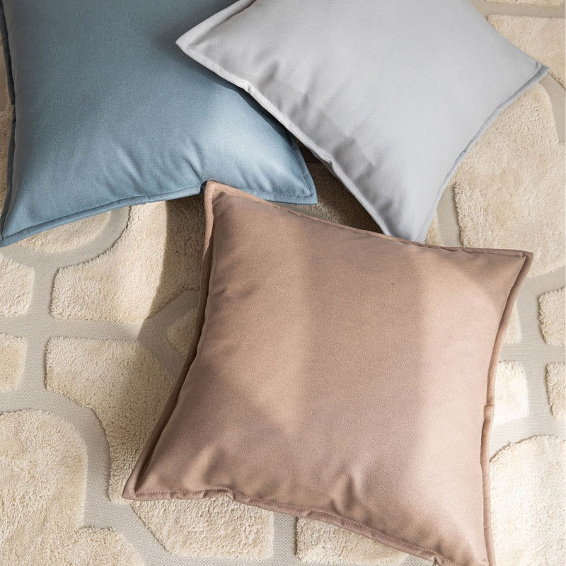 Soft Touch Decorative Cushion