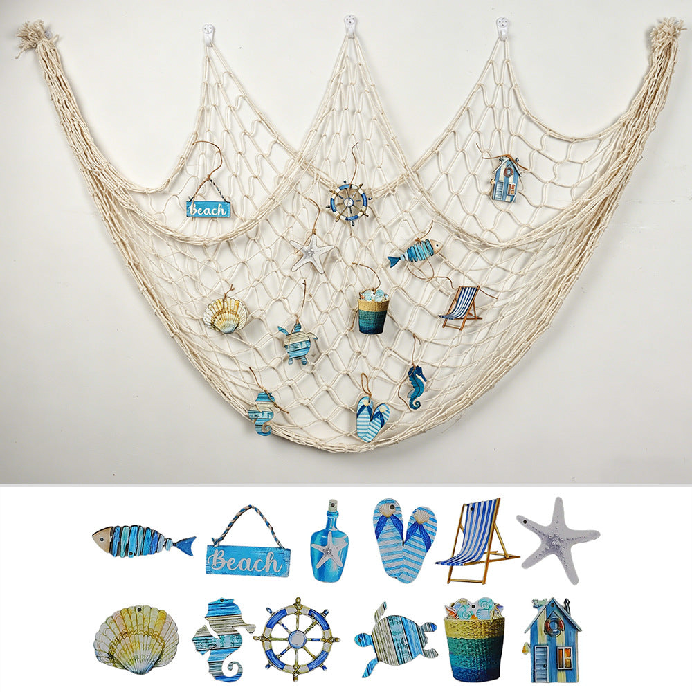Decorative Macrame Wall Tapestry