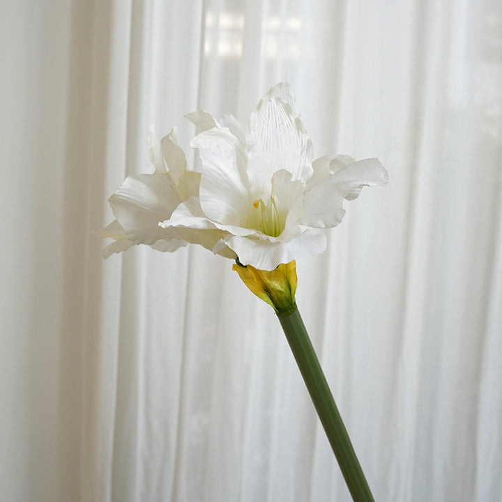 High-quality artificial flower