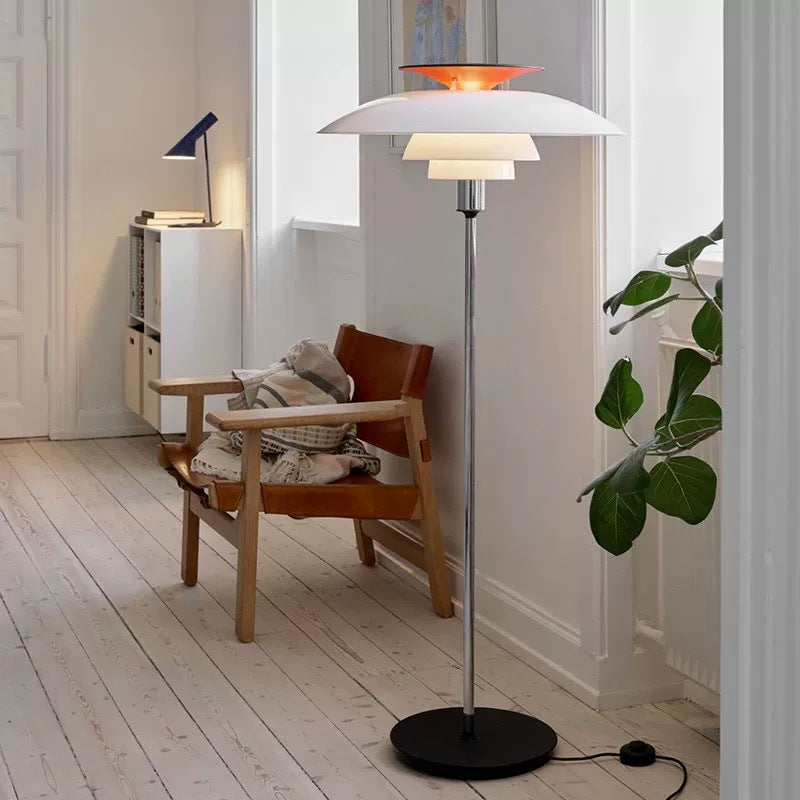 Modern Floor Lamp