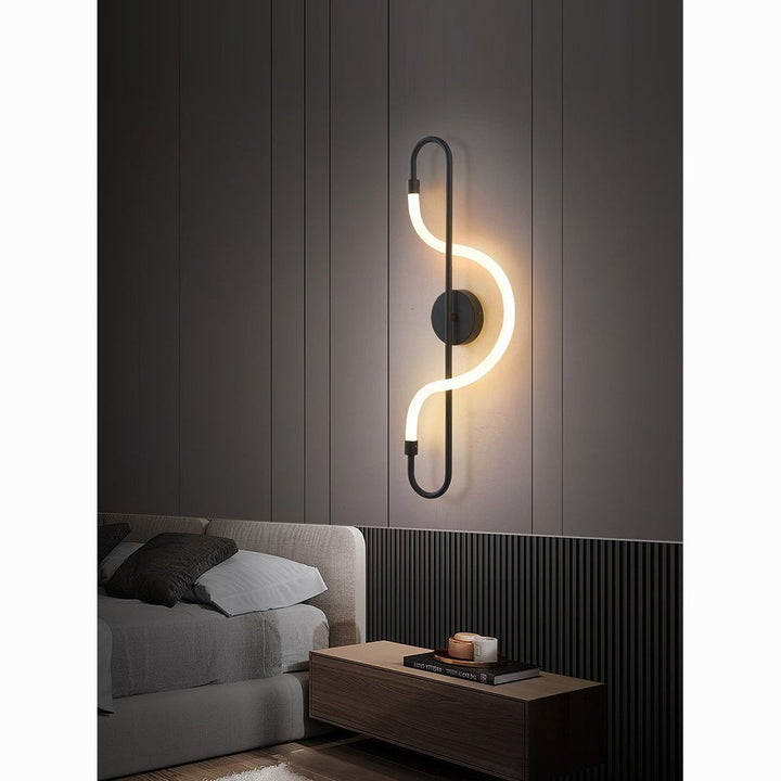 Decorative Wall Lamp