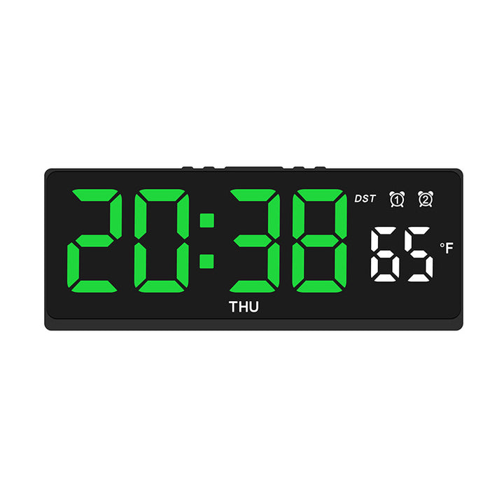 Digital Alarm Clock