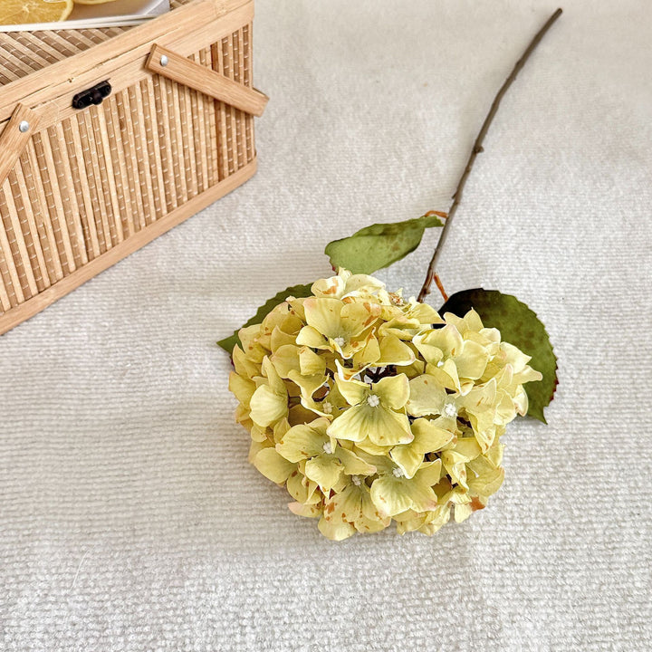 Hydrangea Floral Bouquet