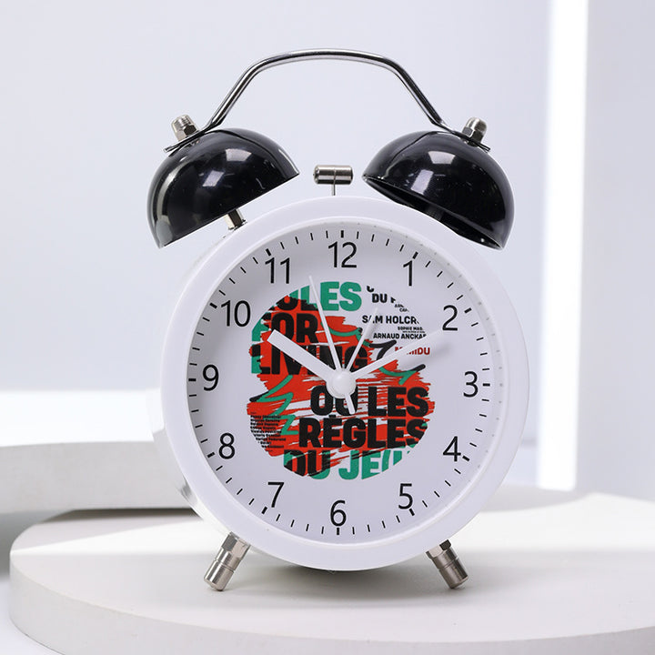 Alarm Clock